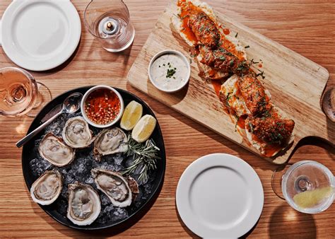 hav and mar|marcus bar and grill.